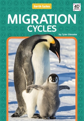 Migration Cycles by Gieseke, Tyler