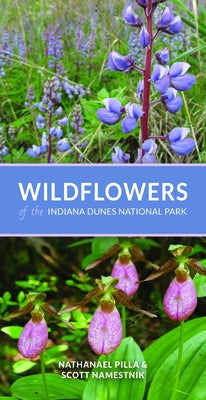Wildflowers of the Indiana Dunes National Park by Pilla, Nathanael
