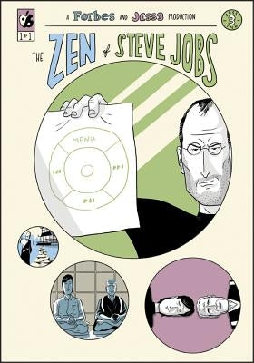 Zen of Steve Jobs by Melby