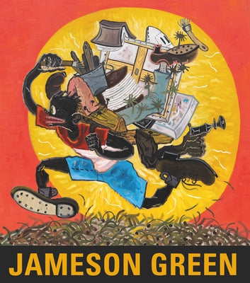 Jameson Green by Green, Jameson