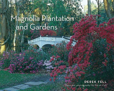 Magnolia Plantation and Gardens by Plantation and Gardens Corp, Magnolia