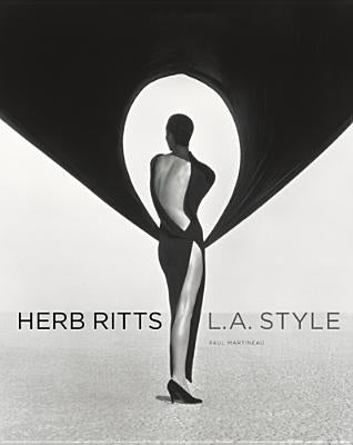 Herb Ritts: L.A. Style by Crump, James