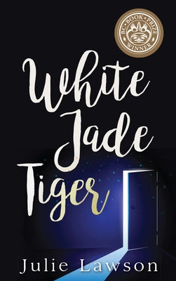 White Jade Tiger by Lawson, Julie