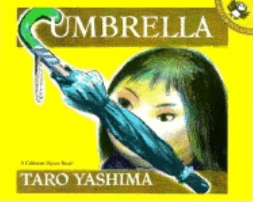 Umbrella by Yashima, Taro