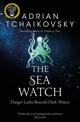 The Sea Watch: Volume 6 by Tchaikovsky, Adrian