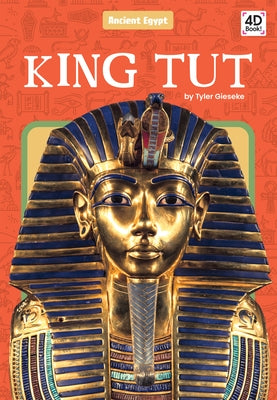 King Tut by Gieseke, Tyler