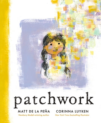 Patchwork by de la Pe&#241;a, Matt