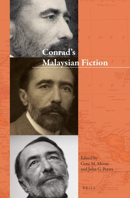 Conrad's Malaysian Fiction by Clemens, Florence