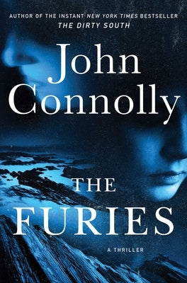 The Furies: A Thriller by Connolly, John