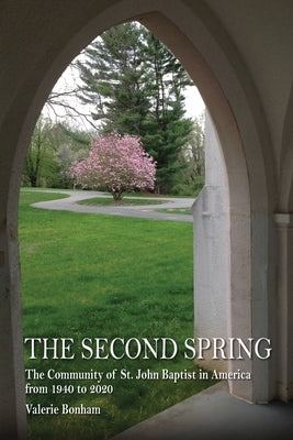 The Second Spring by Bonham, Valerie