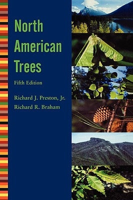 North American Trees 5e by Preston Jr