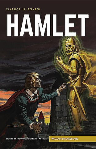 Hamlet by Shakespeare, William