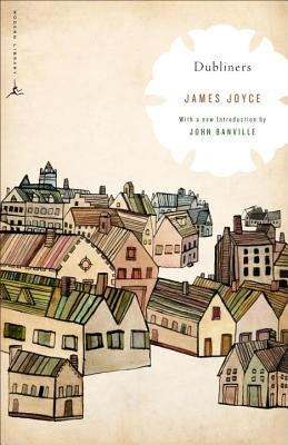 Dubliners by Joyce, James