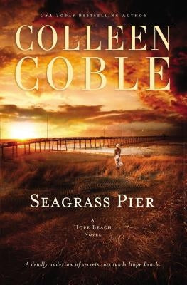 Seagrass Pier by Coble, Colleen