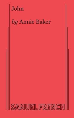 John by Baker, Annie