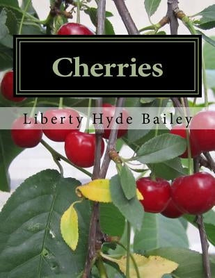 Cherries by Chambers, Roger