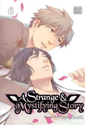 A Strange & Mystifying Story, Vol. 6 by Suzuki, Tsuta