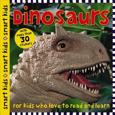 Dinosaurs by Priddy, Roger