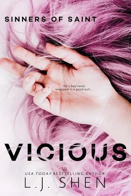 Vicious - Limited Edition by Shen, Lj