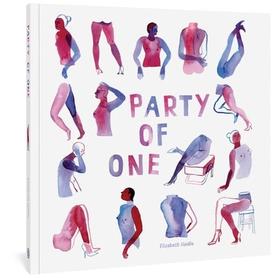 Party of One by Haidle, Elizabeth