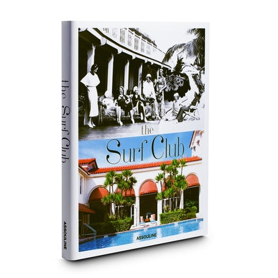 The Surf Club by Fiori, Pamela