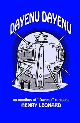 Dayenu Dayenu by Rabin, Henry