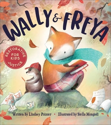 Wally & Freya by Pointer, Lindsey