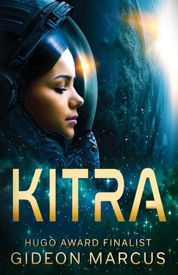 Kitra by Marcus, Gideon