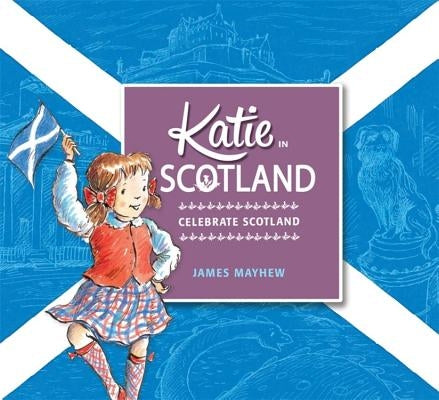Katie in Scotland by Mayhew, James
