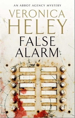 False Alarm by Heley, Veronica