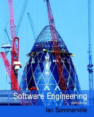 Software Engineering by Sommerville, Ian