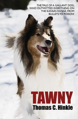 Tawny by Hinkle, Thomas C.