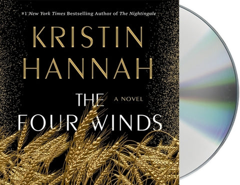 The Four Winds by Hannah, Kristin