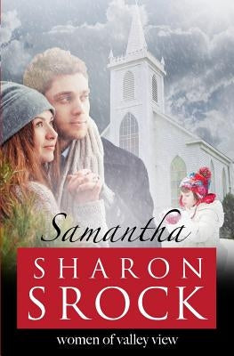 Samantha by Srock, Sharon