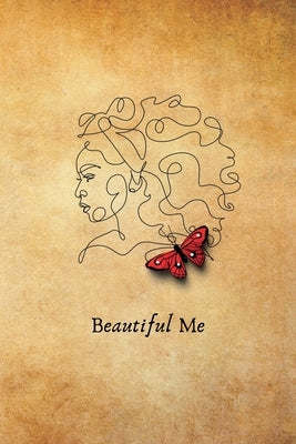 Beautiful Me: Inspirational Journal to Write In by Vargas, Sharon