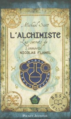 L'Alchimiste by Scott, Michael