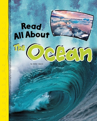 Read All about the Ocean by Jaycox, Jaclyn