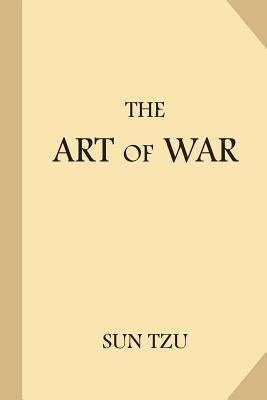 The Art of War by Giles, Lionel