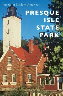 Presque Isle State Park by Ware, Eugene H.