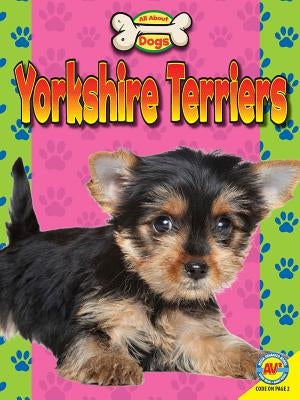 Yorkshire Terriers by Gray, Susan H.