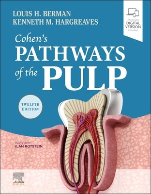 Cohen's Pathways of the Pulp by Berman, Louis H.