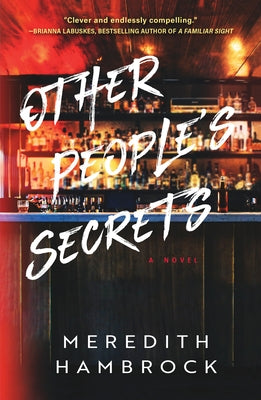 Other People's Secrets by Hambrock, Meredith