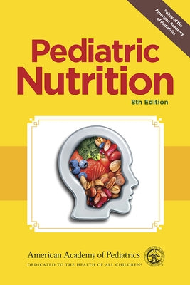 Pediatric Nutrition by Kleinman, Ronald E.
