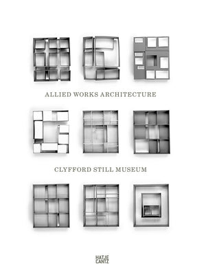 Clyfford Still Museum: Allied Works Architecture by Cloepfil, Brad