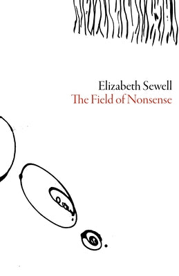 Field of Nonsense by Sewell, Elizabeth
