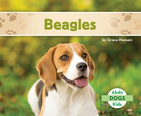 Beagles by Hansen, Grace