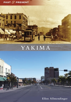 Yakima by Allmendinger, Ellen
