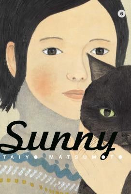 Sunny, Vol. 6, 6 by Matsumoto, Taiyo