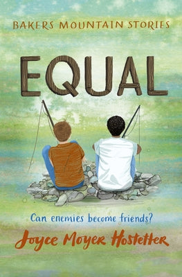 Equal by Moyer Hostetter, Joyce