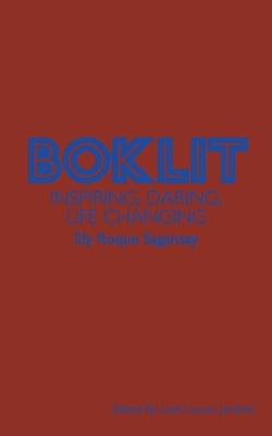 Boklit: Inspiring, Daring, Life Changing by Jardinel, Luth Lucero